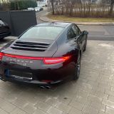 Porsche 991 4S - Porsche 911 Urmodell aus 2014