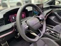 Skoda Superb - Vorschau Bild 9