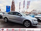 Skoda Octavia Lim. Style Klima+PDC+Alu - Skoda Gebrauchtwagen in Neubrandenburg