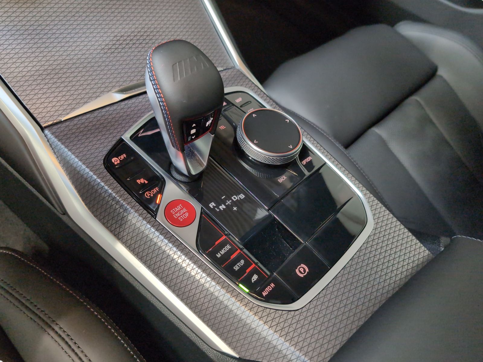 BMW M3 - Bild 14