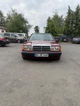 Mercedes-Benz 190 - Mercedes-Benz 190 Gebrauchtwagen in Bonn