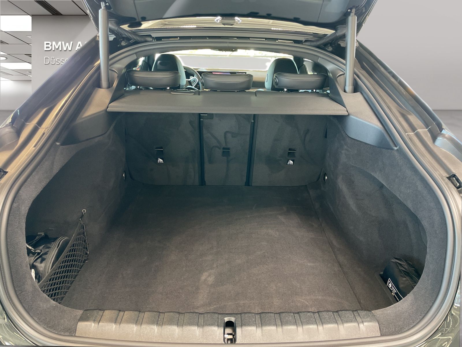 BMW 420 Gran Coupé - Bild 15