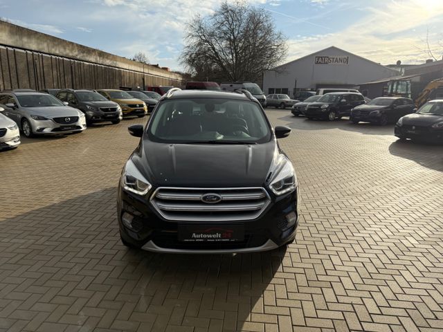 Ford Kuga Titanium