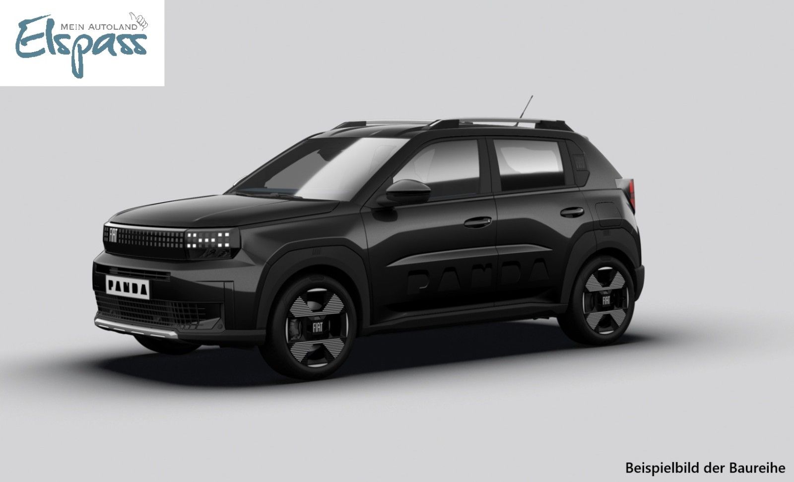 Fiat Grande Panda - Bild 5