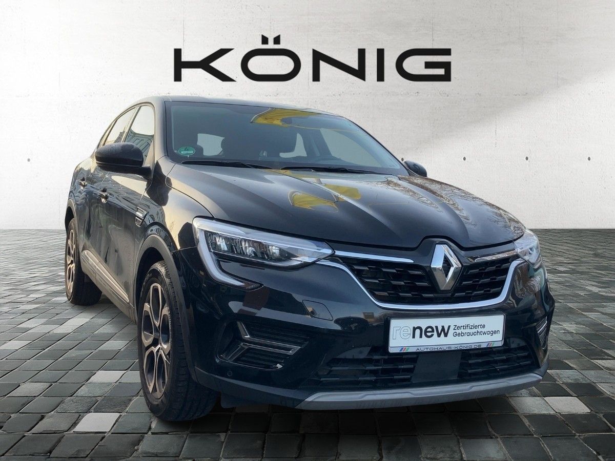 Renault Arkana - Bild 2