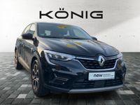 Renault Arkana - Vorschau Bild 2