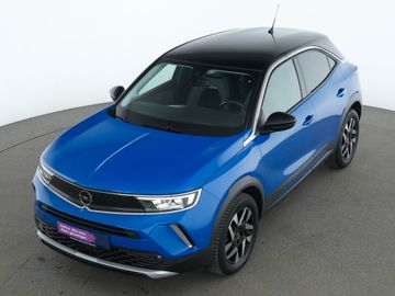 Opel Mokka - 10