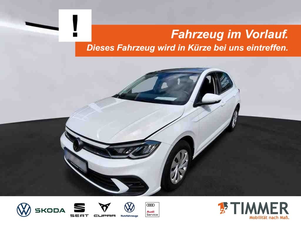 Image of Volkswagen Polo