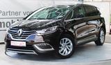Renault Espace V Automatik*Tüv&Inspektion Neu*Scheckheft - Renault Espace: Auto