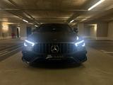 Mercedes-Benz CLA 45 AMG - Mercedes-Benz CLA 45 AMG
