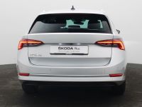 Skoda Octavia - Vorschau Bild 7