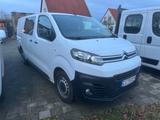 Citroën Jumpy - gebrauchte Citroën Jumpy aus dem Jahr 2024