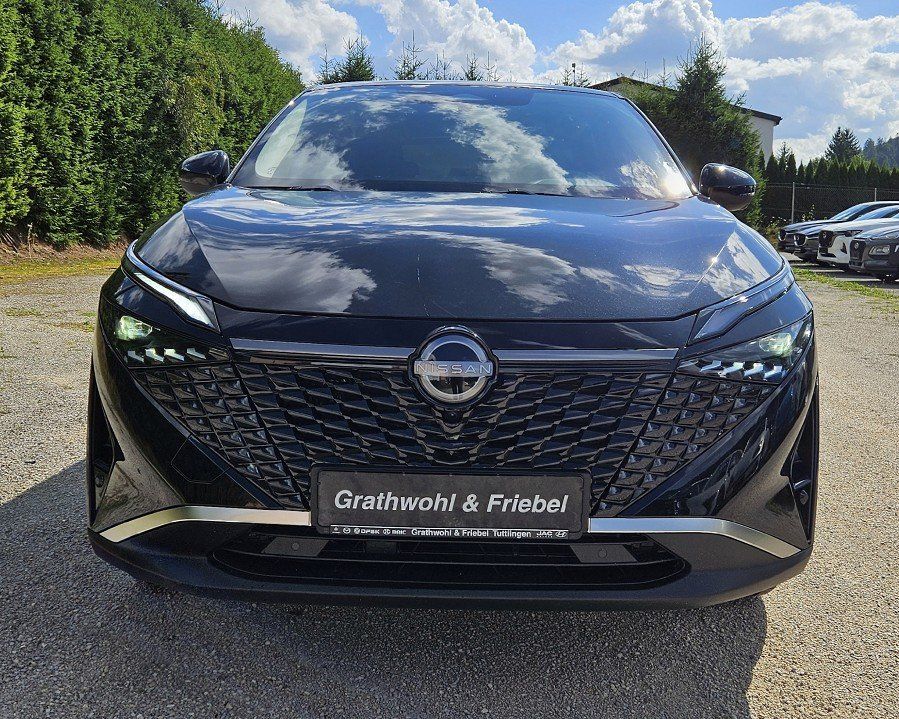 Nissan QASHQAI DIG-T MHEV Acenta+NConnect+Winter*ab 0% imagem 2