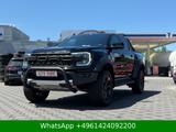 Ford Ranger Raptor e-4WD DoKa TEASER 4X4 ROLLBAR-UP - Ford Ranger in Wiesbaden
