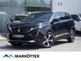 Peugeot 5008 GT 1.2 PureTech 130/LED/PD/180°CAM/SHZ/PANO