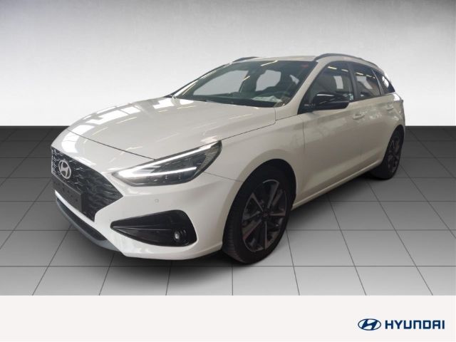Image of Hyundai i30