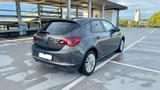 Opel Astra 2.0 CDTI Automatik/NAVI/XENON/KAMERA/PDC - Opel Astra mit Diesel-Antrieb: Limousine