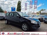 Dacia Logan 1.6 MCV Klima+AHK - gebrauchte Dacia Logan aus dem Jahr 2010