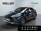 Toyota C-HR 1.8 Hybrid Teamplayer *Technik Paket*CAM*SH