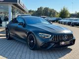 Mercedes-Benz AMG GT 43 4Matic+"V8-Styling-Paket"MASSAGE"DAB" - Mercedes-Benz: Mass