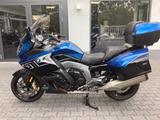 BMW K 1600 GT Rückwärtsgang Top-Case - BMW C1