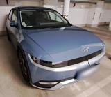 Hyundai Ioniq 5 MJ 23 1. Hand 6800km Effiz... - Hyundai IONIQ 5 von privat