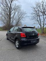 Volkswagen Polo V Trendline - gebrauchte Kleinwagen in Leipzig