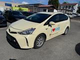 Toyota Prius+ 1.8-l-VVT-i Executive Navigation - Toyota mit Hybrid-Antrieb: Kleinbus