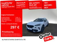 Cupra Formentor - Vorschau Bild 1