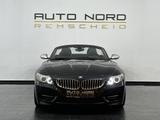 BMW Z4 sDrive 35is *GARANTIE*Kansas*Sitzhzg*Navi* - schwarze BMW Z-Reihe