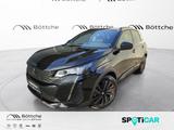 Peugeot 3008 GT LEDER*NAVI*FULL-LED*SITZHEIZUNG*EL.HECKK - Peugeot 3008 Gebrauchtwagen