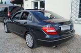 Mercedes-Benz C 200 CGI BlueEfficiency*Totwinkel*Leder*BI-XENO - Mercedes-Benz C 200 in Berlin