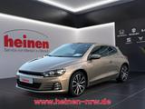 Volkswagen Scirocco 2.0 TSI BMT Allstar Navi+Pano+SD+SHZ - gebrauchte VW Sportwagen