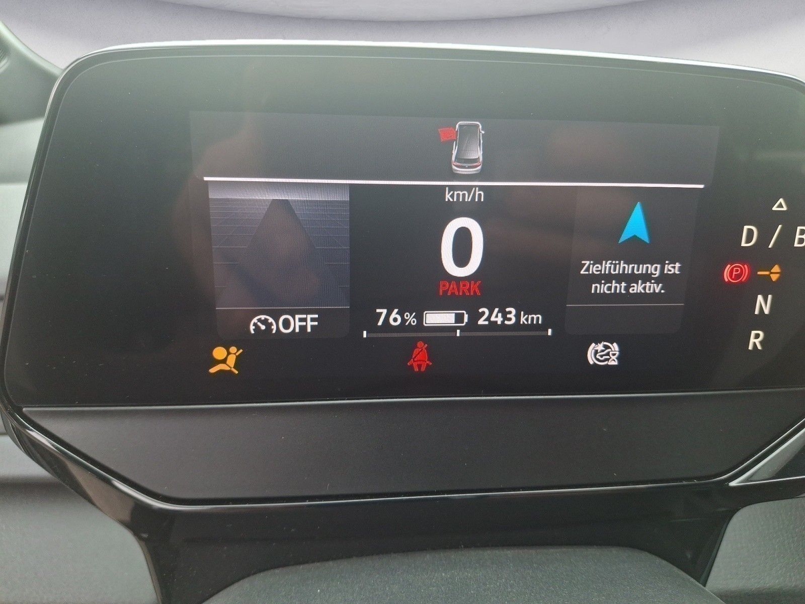 Volkswagen ID.3 - Bild 10