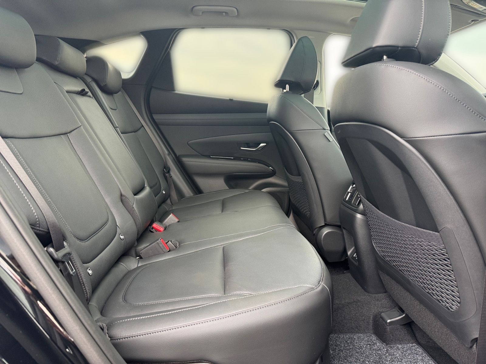 Hyundai Tucson – Bild 13