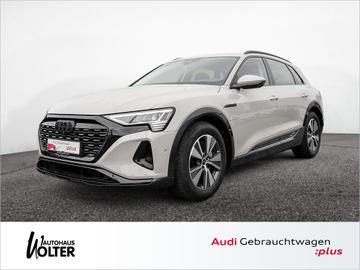 صورة 1 لـ 2023 AUDI Q8 E-TRON
