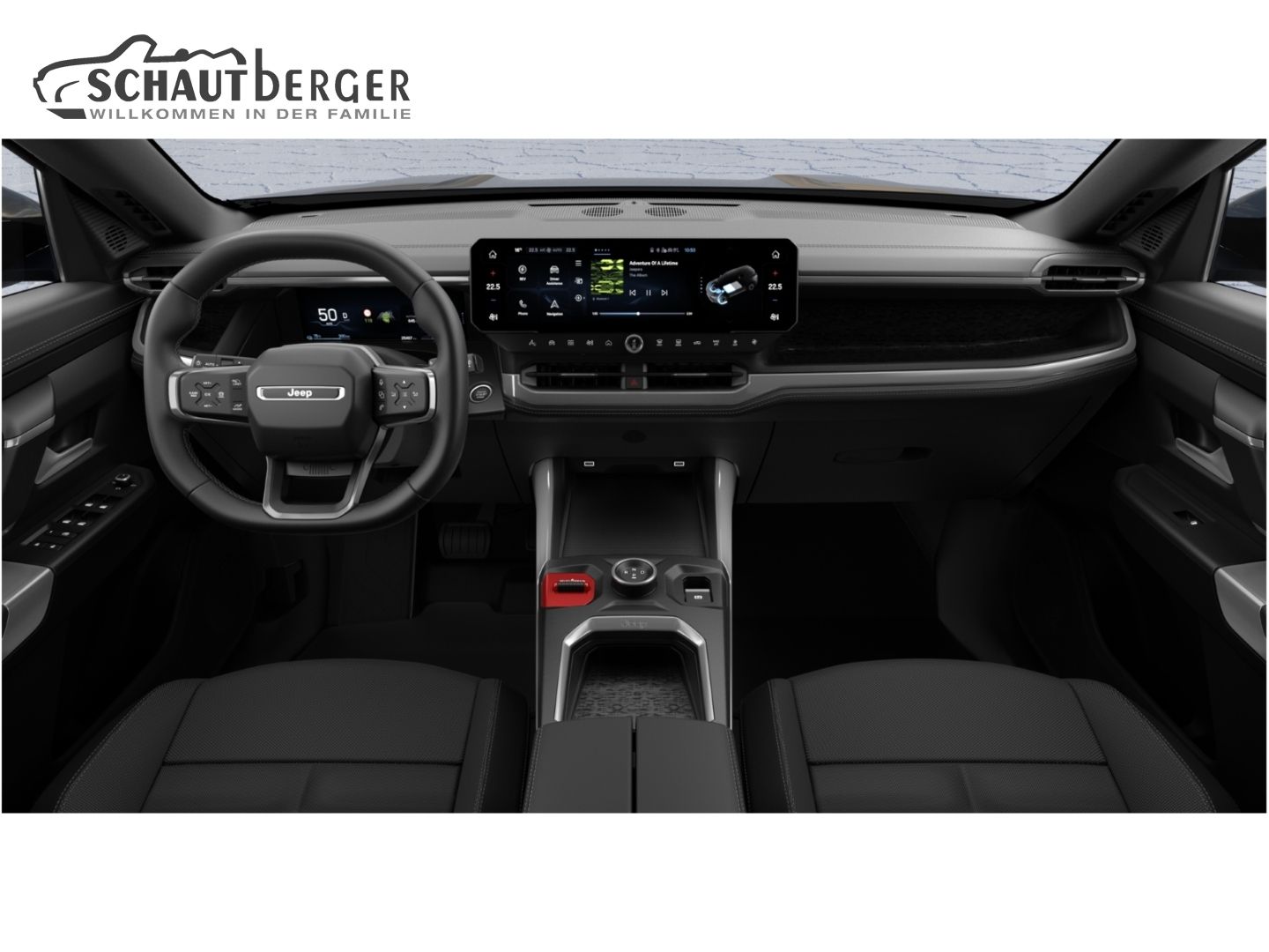 Jeep Compass - Bild 9