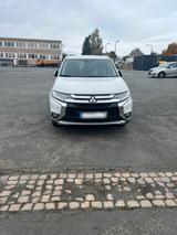 Mitsubishi Outlander SUV/Tüv/8Fach Bereift - Mitsubishi Outlander von privat