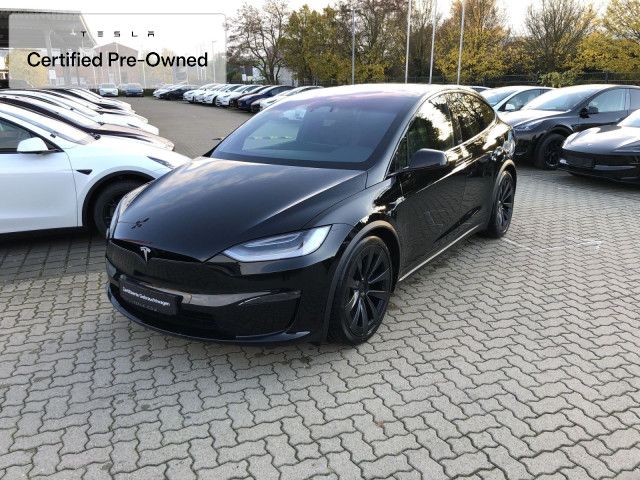 Tesla Model X Long Range AWD