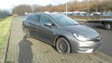 Opel Astra K Sports Tourer Elegance - Opel Astra: K