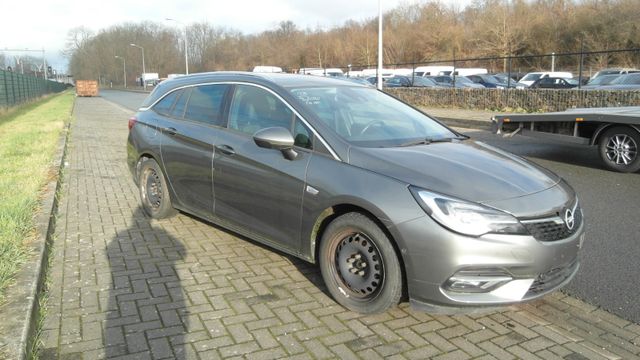 Opel Astra K Sports Tourer Elegance