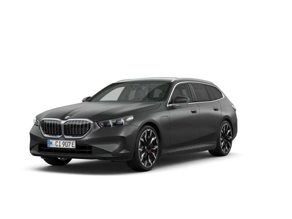 BMW 550