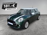 MINI Cooper Chili 1. Hand Sitzheizung Teilleder PDC - MINI Cooper aus 2016