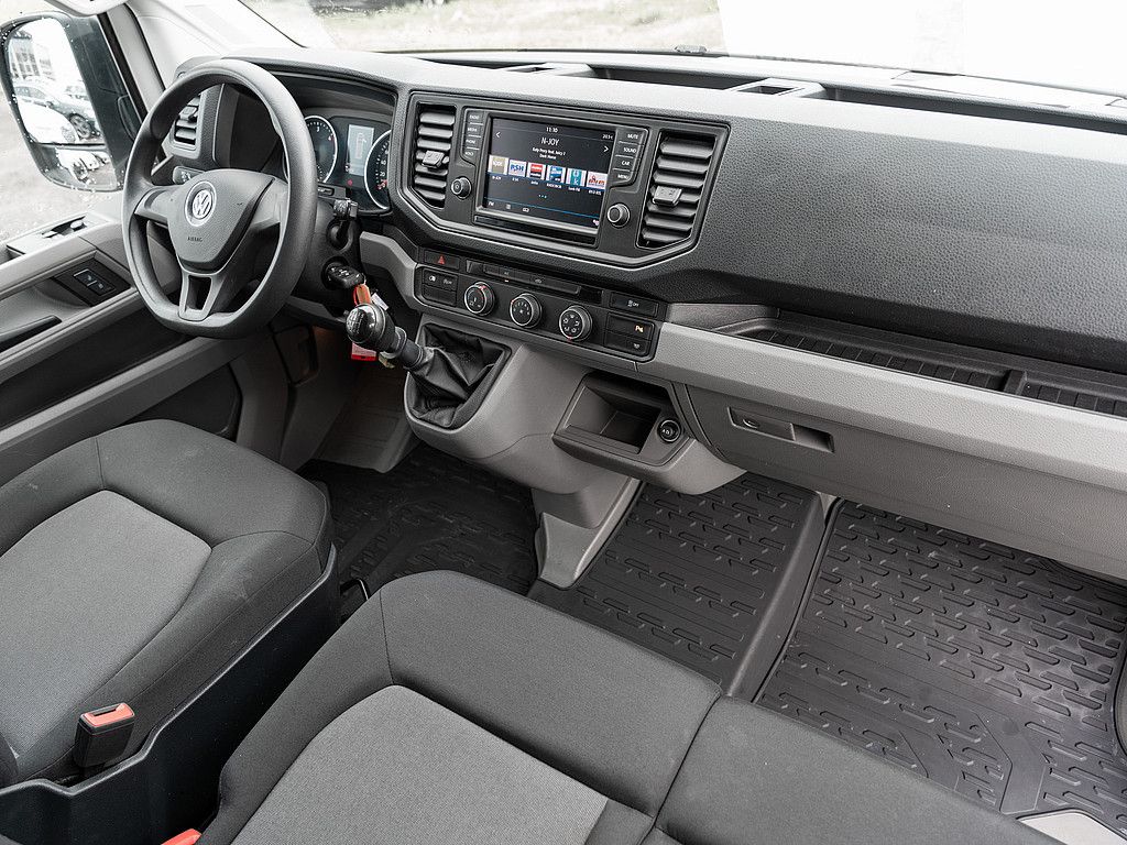 Fahrzeugabbildung Volkswagen Crafter 35 2.0 TDI Lang Hoch KLIMA KAMERA PDC