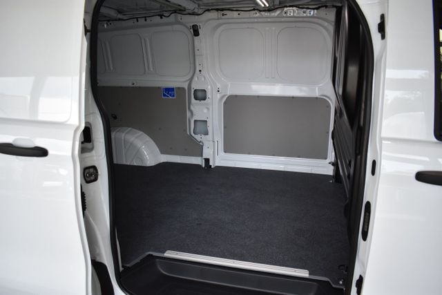 e-Transporter Kasten LR 100 kW AHK*TEMPO*APP*WÄR