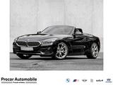 BMW Z4 sDrive30i SPORT LINE+HiFi+SHZ+LC PROF - BMW Z4
