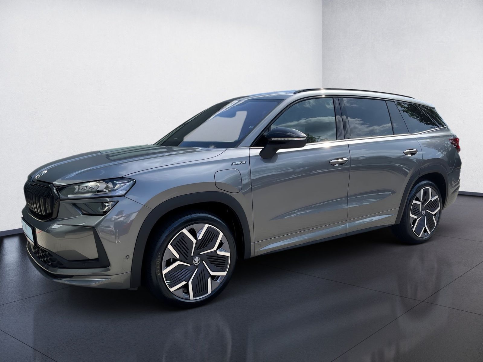 Skoda Kodiaq - Bild 2