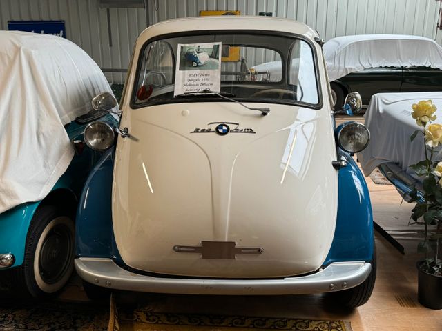 BMW Isetta