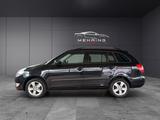 Skoda Fabia 1.2 Combi TEMPO.AUX PDC SHZG KLIMA TÜV NEU - Skoda Gebrauchtwagen in Trier