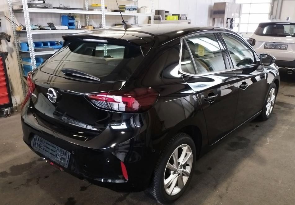 Fahrzeugabbildung Opel Corsa F 1.2 ELEGANCE NAVI/LED/SPORT/SH//VIRT/DAB